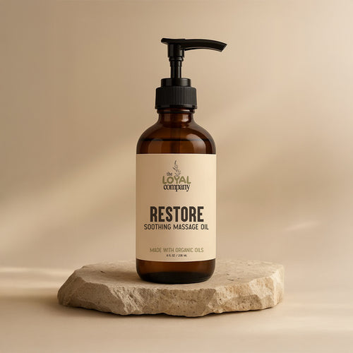RESTORE