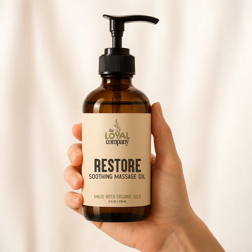 RESTORE