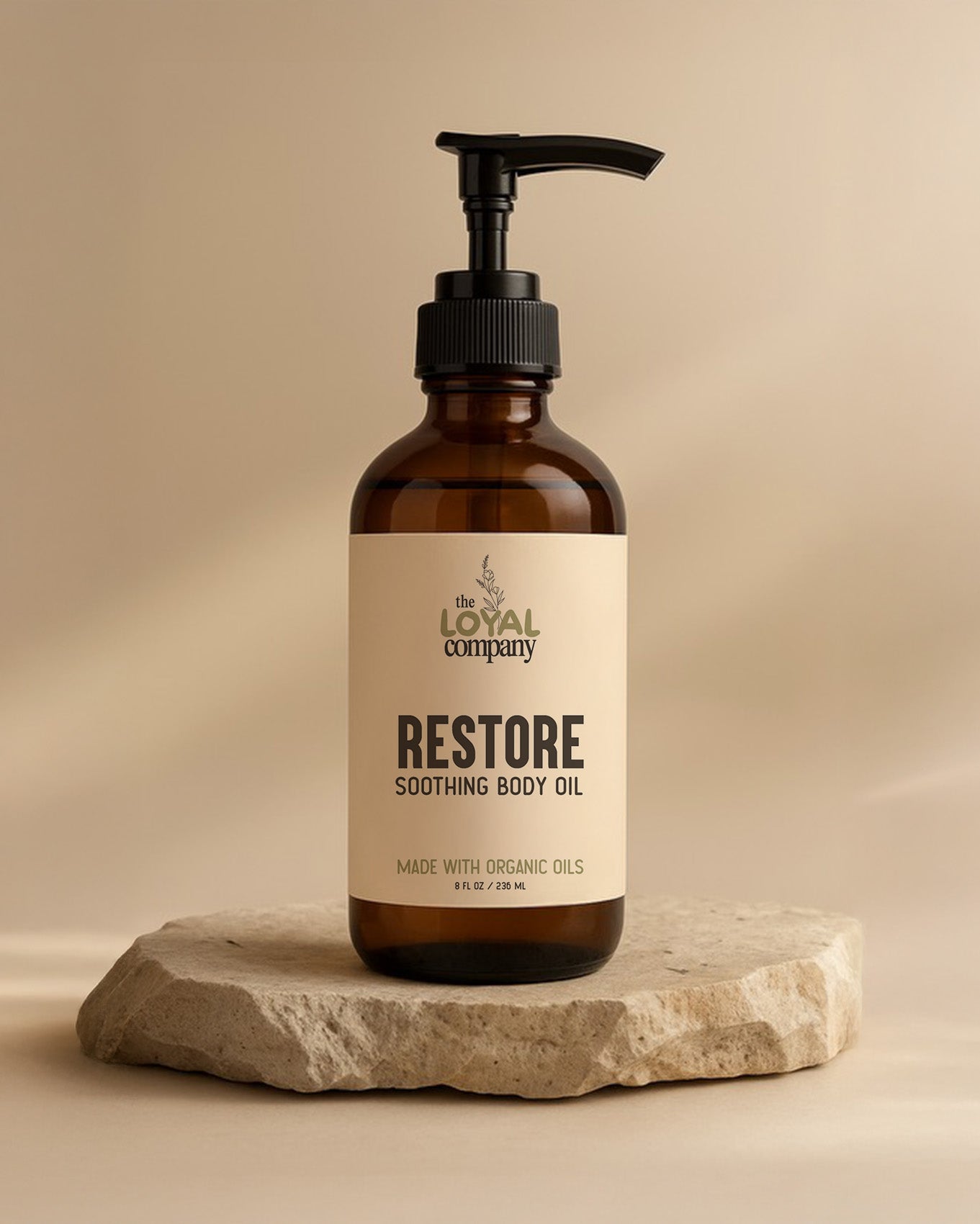 RESTORE